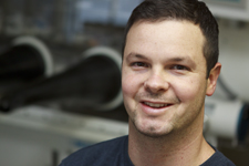 Dr. Ian Lightcap Rohm and Haas Outstanding Graduate Student Award